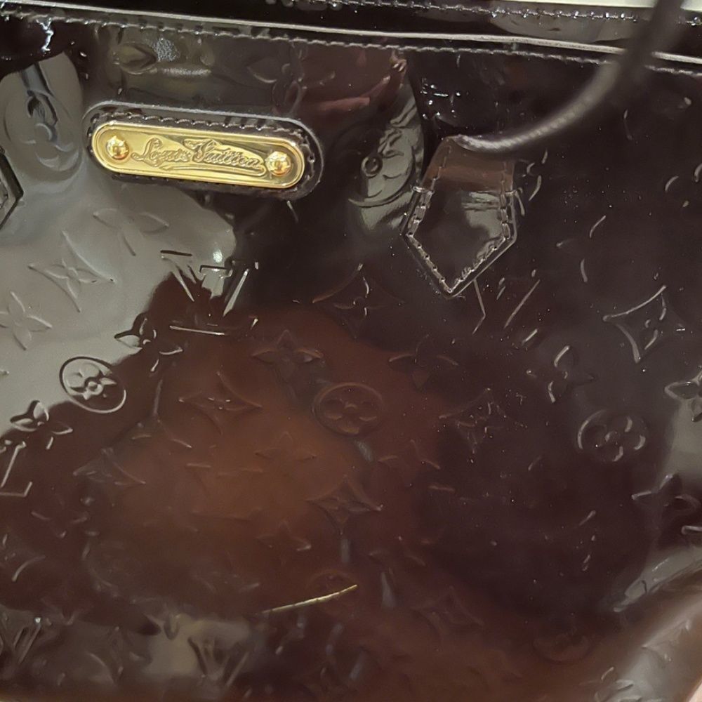 Louis Vuitton Wiltshire MM tote - Picture 7 of 9